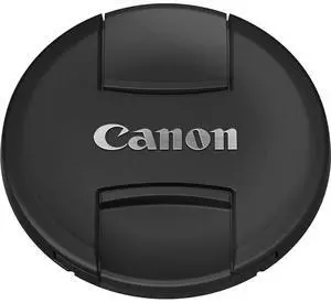 Canon E-95 95mm Snap-On Lens Cap #2968C001