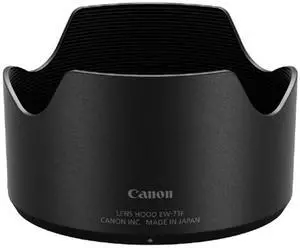 Canon EW-73F Lens Hood for RF 35mm f/1.4 L VCM Lens #6711C001