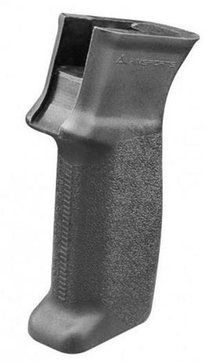 AIM Sports AK Rifle Pistol Grip, Black #PJAKG