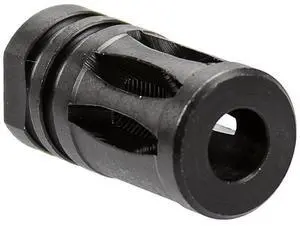 AIM Sports .30 Caliber A2 Style Muzzle Break with 5/8"x24 Threads #PJ008T