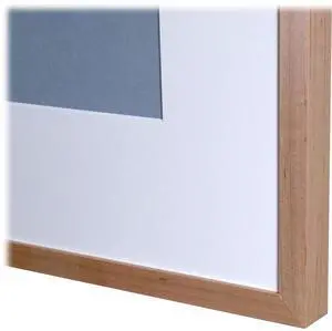 Archival Methods 11x14" Gallery 12 Wood Frame Kit, Natural Maple #212-1114