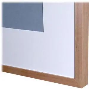 Archival Methods 18x24" Gallery 12 Wood Frame Kit, Natural Maple #212-1824