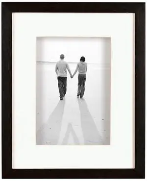 MCS Dakota 52733 Wood Shadow Frame for 16x20in Photo