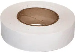 Archival Methods 1.5" x50 Yards Tyvek Tape Pressure Sensitive #124-1500