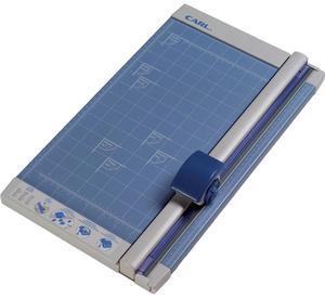 Carl RT-218 18" Professional Rotary Trimmer #RT218