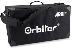 ARRI Soft Bag for Orbiter Open Face Optics, Empty #L2.0034624