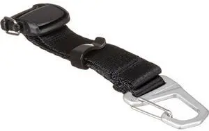 BlackRapid Double Back Connector for 361003,361004,361010 Double Harness System