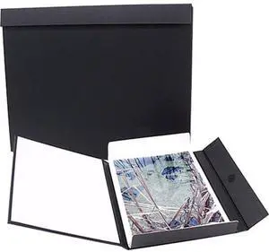 Archival Methods Digital Print Folio, 17.25x22.25x0.5" #70022