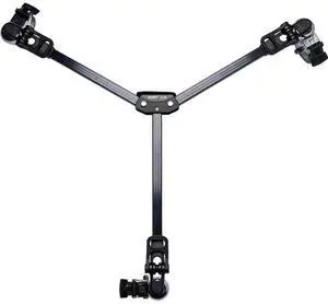 Benro DL-08 Dolly for A573TBS7, A673TMBS8, AD71FK5, BV6, BV8 and BV10 Tripod
