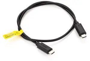 Benro USB Type-C Male Charging Cable for Polaris Smart Tripod Head