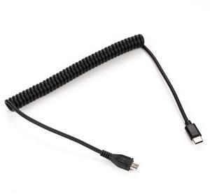 Benro USB Type-C to Micro-USB Camera Control Cable #PACB3