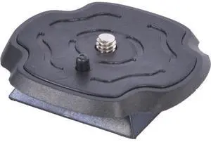 Benro PH02 Snap-In Quick Release Plate for T800EX and T880EX Tripods