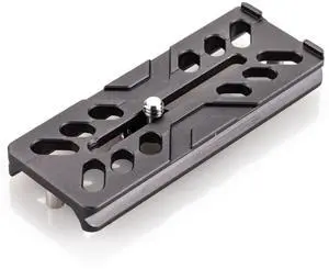 Benro PL100N Arca-Swiss Type Quick Release Camera Plate for GH5CMini Gimbal Head