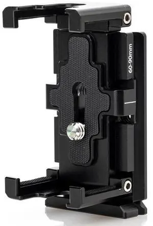 Benro MeFOTO PMM70 Quick Release Plate for RoadTrip Pro Tripod