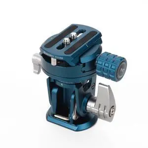 Benro SupaDupa Pan & Tilt Head #SDTH6090
