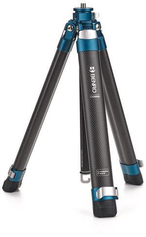 Benro Cyanbird 2-Section Carbon Fiber Tripod #TCBC12