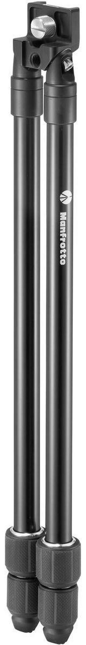 Manfrotto Gim-Pod 3-Section Accesssory Leg Set for Gimboom, Black #MVGBF-CFSSKIT