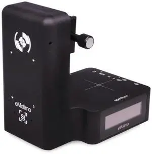 eMotimo Spectrum ST4 Motion Control Head, V-Mount Battery Plate