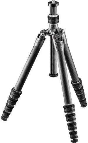 Gitzo GT1555T Traveler Series 1 5-Section Carbon Fiber Tripod