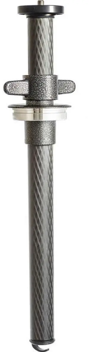 Gitzo Rapid Center Column for Series 3 and 4 Systematic Tripods, 17.7" Height