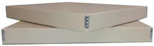 Adorama DF11141LF Archival 11inx14in Print Storage Box
