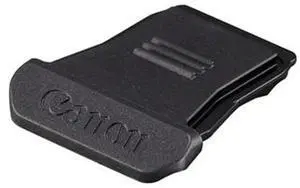 Canon ER-SC2 Multi-Function Shoe Cover for EOS R7 and EOS R10 Cameras #5897C001