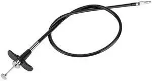 Adorama Threaded Shutter Release Cable (20") #1313