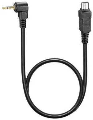Flashpoint Wave Commander II Camera Release Cable for Select Olympus OM Cameras