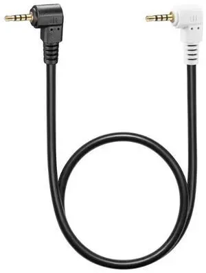 Flashpoint Wave Commander II Release Cable for Select Panasonic & Leica Cameras