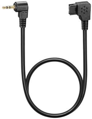 Flashpoint Wave Commander II Release Cable for Select Sony and Minolta Cameras