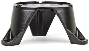 Alan Gordon Enterprises Hi Hat with Mitchell 35mm Flat Base #1004-HIHAT-MITC