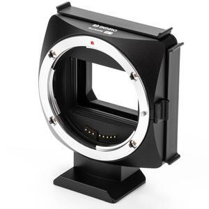 Benro Aureole Adapter Ring for Canon RF Camera to Canon EF Lens Mount #RC1R1
