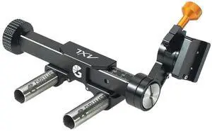 Bright Tangerine AXL EVF Mount Base Kit for ARRI EVF #B3020.0001