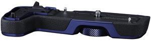 Canon EG-E1 Extension Grip for EOS RP Mirrorless Camera, Blue #3486C001