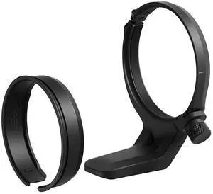 Canon Unit Tripod Mount Ring and Adapter E(B)