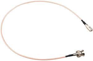 CAMVATE SDI Coaxial Cable for Blackmagic Video Assist Monitor, 3.3' #C1531-1