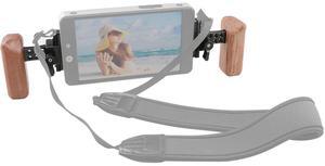 CAMVATE Handheld Monitor Bracket for SmallHD 700 Series #C1821