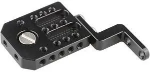 CAMVATE Versatile Connecting Cheese Plate for Monitor Cage Kit #C1851