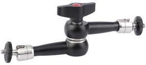 CAMVATE 7" Articulated Magic Arm for Extending DSLR Camera Accessories #C2468