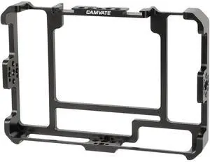 CAMVATE Formfitting Cage Armor Bracket for FeelWorld 7" LUT7 & LUT7S Monitor