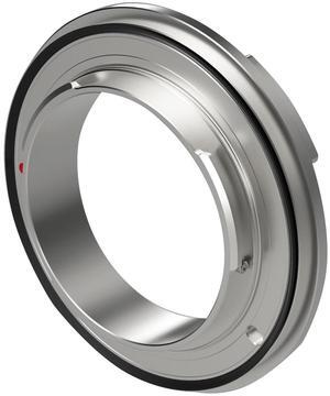DZOFILM Catta Zoom Bayonet Mount Lens Adapter for Sony E #DZO-ACC2ME