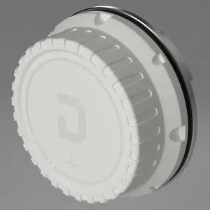 DZOFILM Catta Zoom Bayonet Mount Lens Adapter for Panasonic L