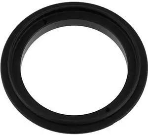 Fotodiox 55mm Filter Thread Macro Reverse Mount Adapter Ring for Sony Alpha A-Mount (and Minolta AF) Mount SLR Camera Body