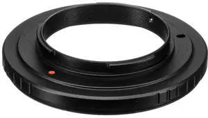 Fotodiox 67mm Filter Thread Macro Reverse Mount Adapter Ring for Sony E-Series Camer