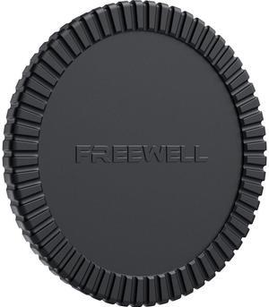 Freewell Adapter Cap for K2 Filter System #FW-K2-ADPTCAP