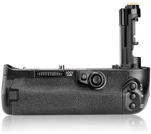 Green Extreme BG-E20 Battery Grip for EOS 5D Mark IV DSLR Camera (Replacement for Canon BG-E20)