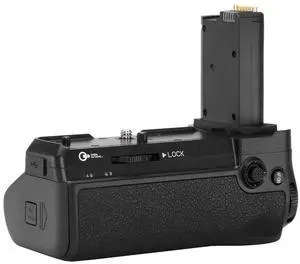 Green Extreme MB-N11 Battery Grip for Nikon Z6 II and Z7 II Mirrorless Camera