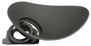Hoodman Hoodman HGEC1 Hoodeye Eyecup for Glasses for Original HoodEYE