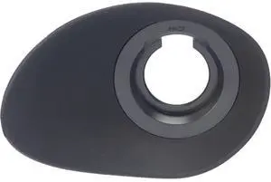 Hoodman Glasses HoodEYE Eyecup for Nikon Z8 and Z9 Models #HNZ89G