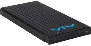 AJA PAK 1TB exFAT SSD Module #PAK1000-X3